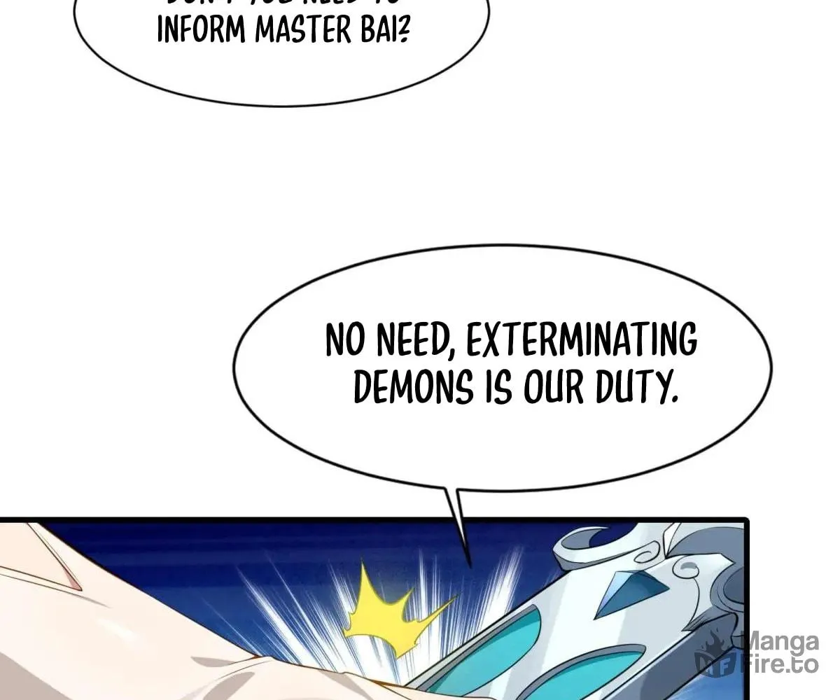Traveling Through Time and Space to Become an Unlucky NPC: I Have a Wife to Protect Me Chapter 57 page 66 - 