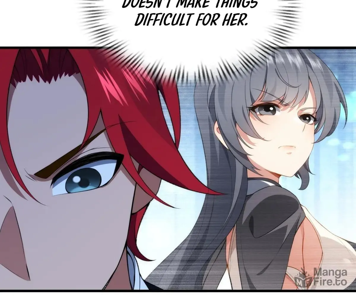 Traveling Through Time and Space to Become an Unlucky NPC: I Have a Wife to Protect Me Chapter 57 page 80 - 