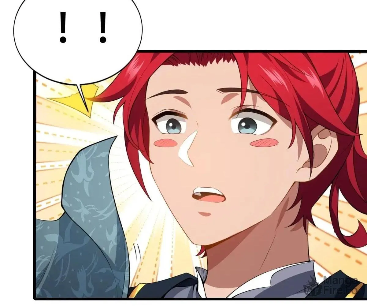 Traveling Through Time and Space to Become an Unlucky NPC: I Have a Wife to Protect Me Chapter 57 page 84 - 