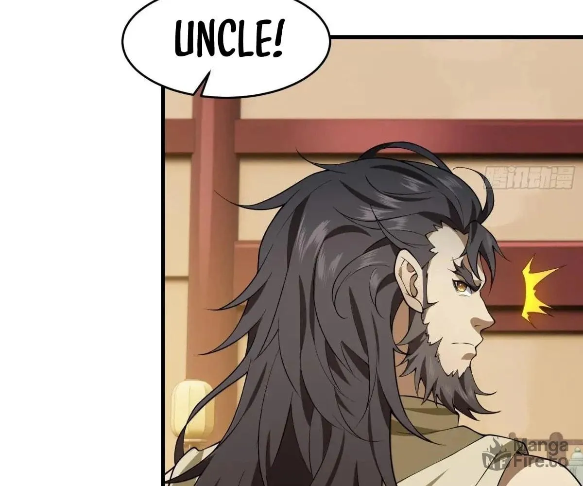 Traveling Through Time and Space to Become an Unlucky NPC: I Have a Wife to Protect Me Chapter 58 page 105 - 