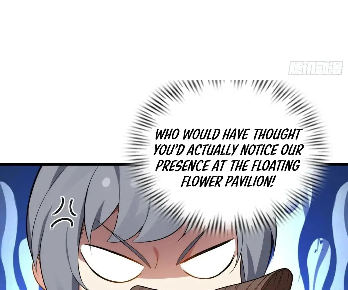 Traveling Through Time and Space to Become an Unlucky NPC: I Have a Wife to Protect Me Chapter 58 page 26 - 