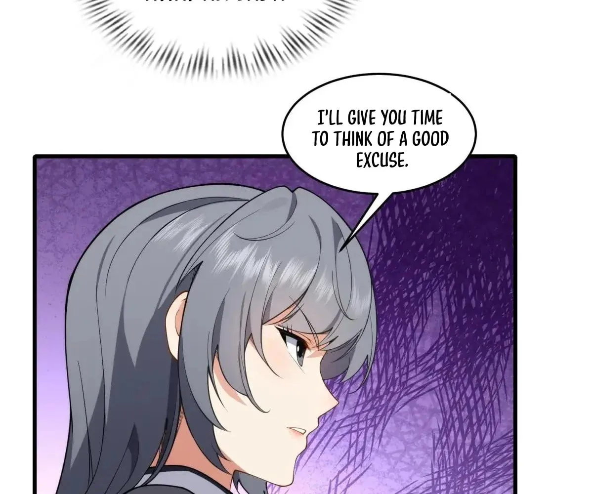 Traveling Through Time and Space to Become an Unlucky NPC: I Have a Wife to Protect Me Chapter 58 page 28 - 
