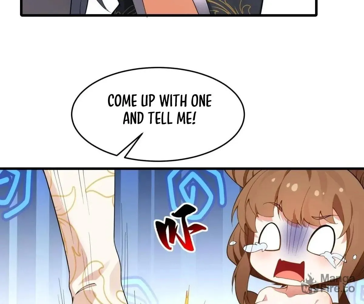 Traveling Through Time and Space to Become an Unlucky NPC: I Have a Wife to Protect Me Chapter 58 page 30 - 