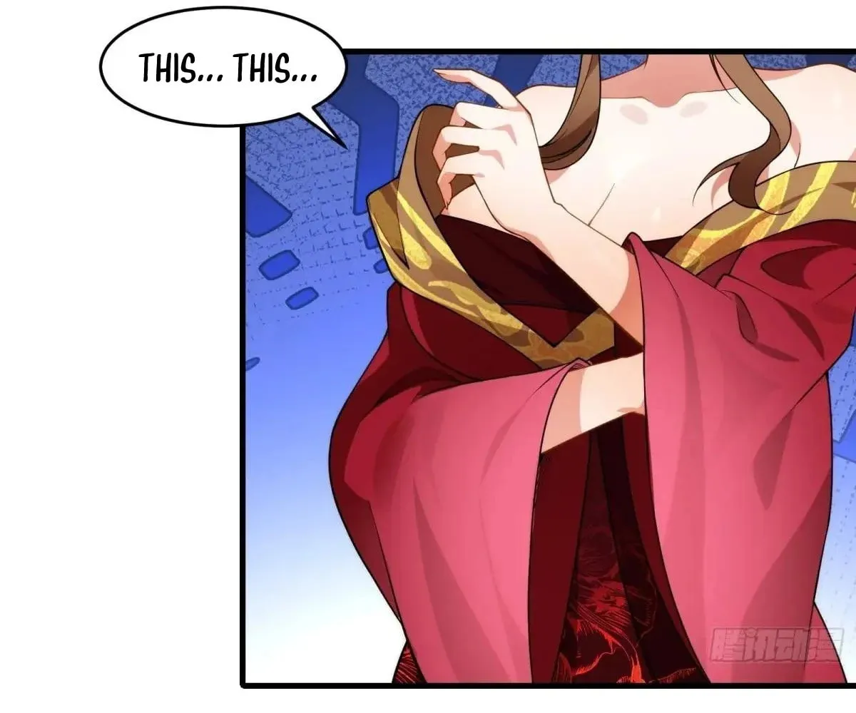 Traveling Through Time and Space to Become an Unlucky NPC: I Have a Wife to Protect Me Chapter 58 page 32 - 