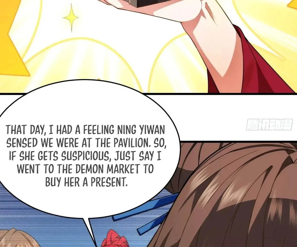 Traveling Through Time and Space to Become an Unlucky NPC: I Have a Wife to Protect Me Chapter 58 page 34 - 