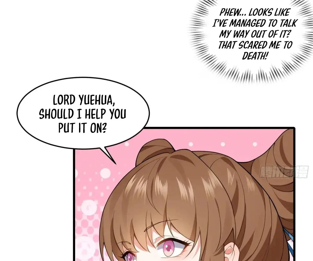 Traveling Through Time and Space to Become an Unlucky NPC: I Have a Wife to Protect Me Chapter 58 page 47 - 
