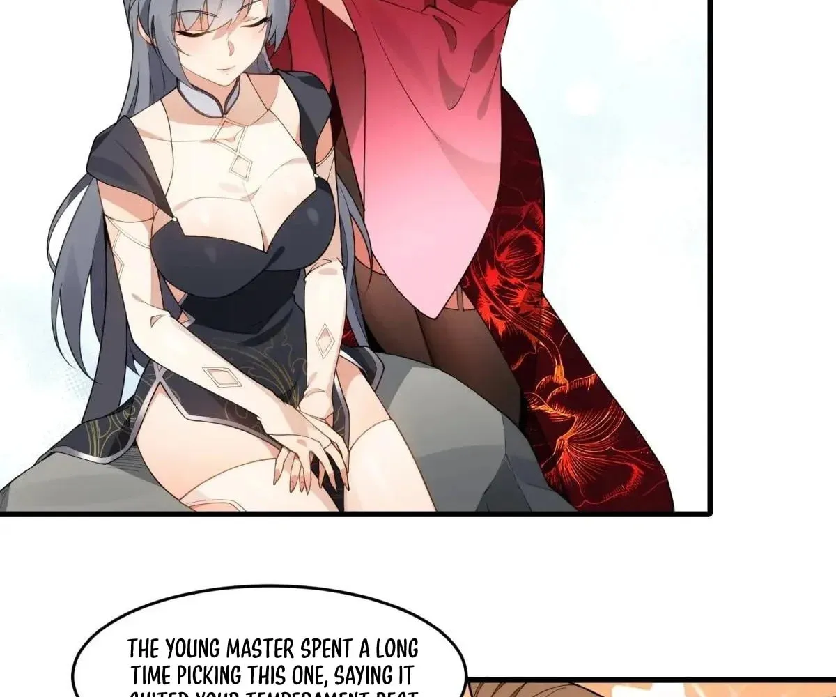 Traveling Through Time and Space to Become an Unlucky NPC: I Have a Wife to Protect Me Chapter 58 page 52 - 