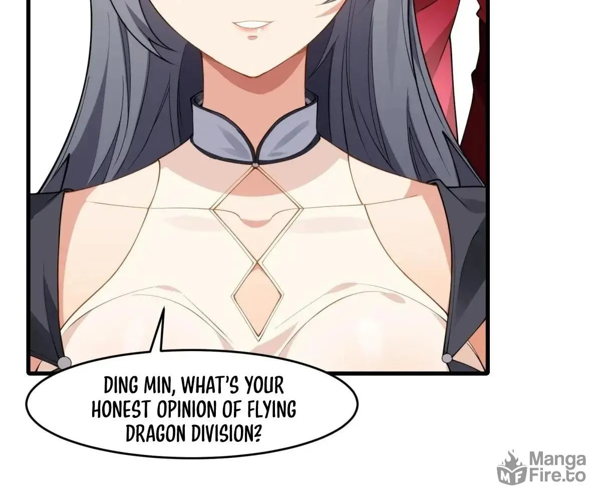 Traveling Through Time and Space to Become an Unlucky NPC: I Have a Wife to Protect Me Chapter 58 page 55 - 