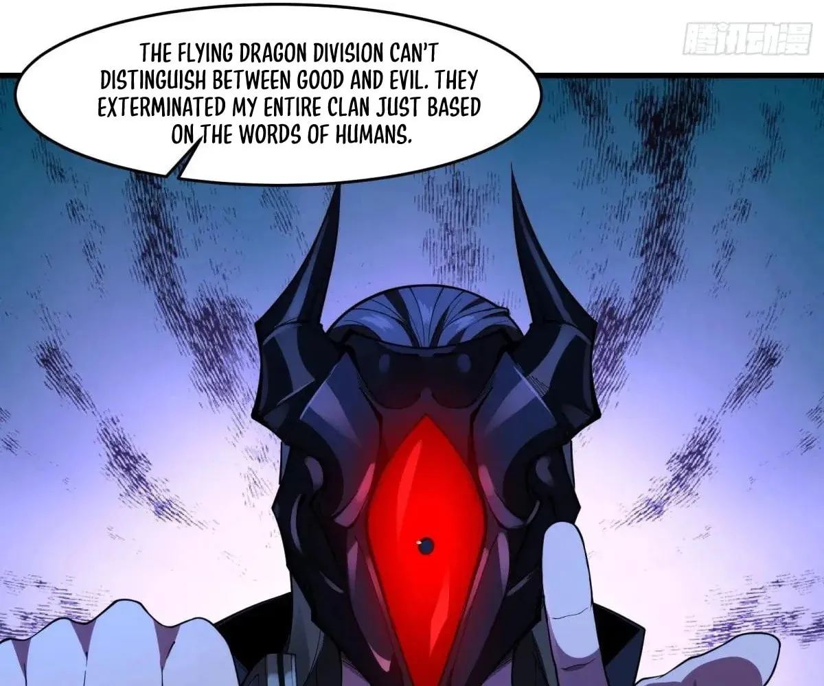Traveling Through Time and Space to Become an Unlucky NPC: I Have a Wife to Protect Me Chapter 58 page 61 - 