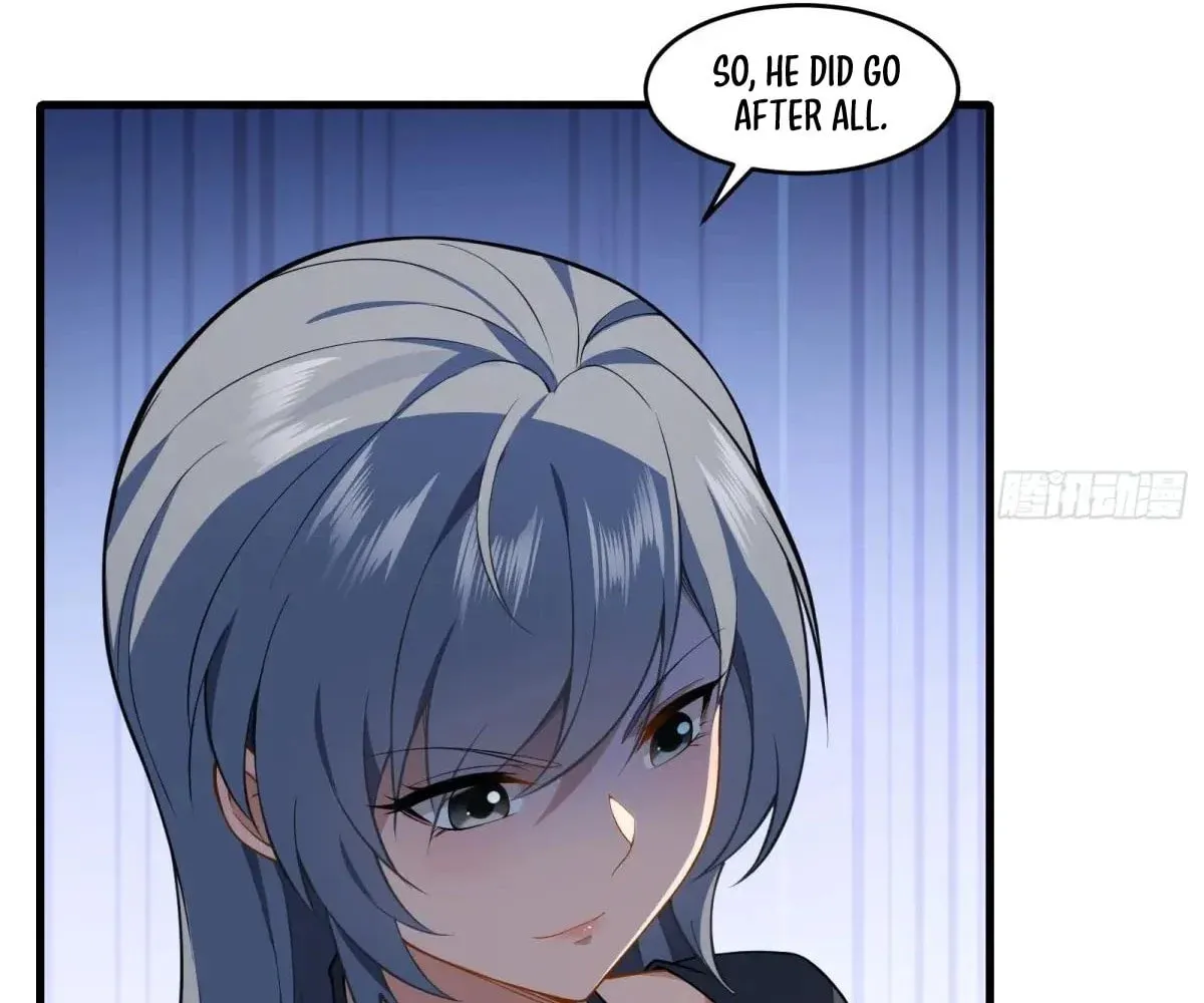 Traveling Through Time and Space to Become an Unlucky NPC: I Have a Wife to Protect Me Chapter 58 page 8 - 