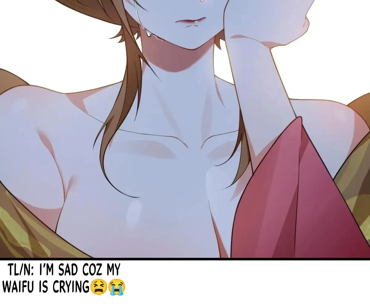 Traveling Through Time and Space to Become an Unlucky NPC: I Have a Wife to Protect Me Chapter 58 page 73 - 