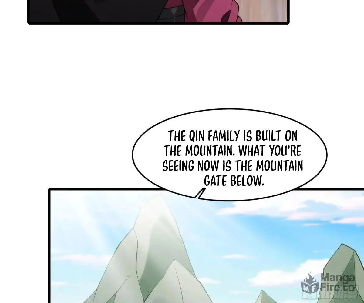Traveling Through Time and Space to Become an Unlucky NPC: I Have a Wife to Protect Me Chapter 58 page 87 - 