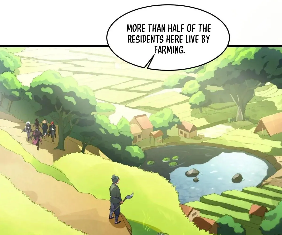 Traveling Through Time and Space to Become an Unlucky NPC: I Have a Wife to Protect Me Chapter 58 page 89 - 