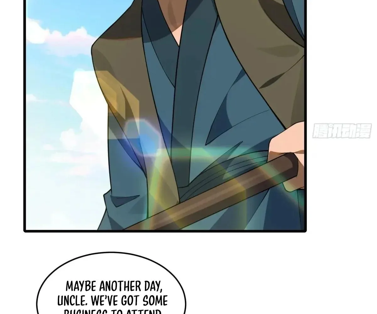 Traveling Through Time and Space to Become an Unlucky NPC: I Have a Wife to Protect Me Chapter 58 page 94 - 