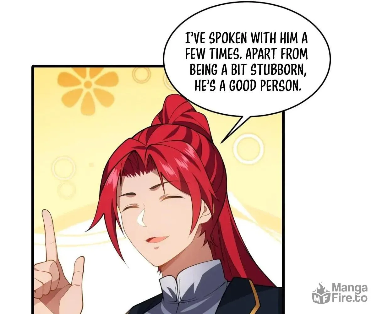 Traveling Through Time and Space to Become an Unlucky NPC: I Have a Wife to Protect Me Chapter 58 page 99 - 