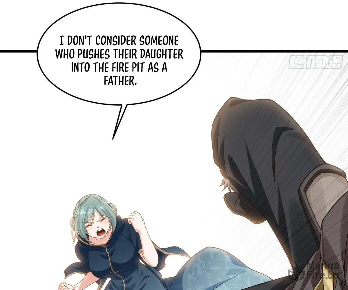 Traveling Through Time and Space to Become an Unlucky NPC: I Have a Wife to Protect Me Chapter 59 page 12 - 