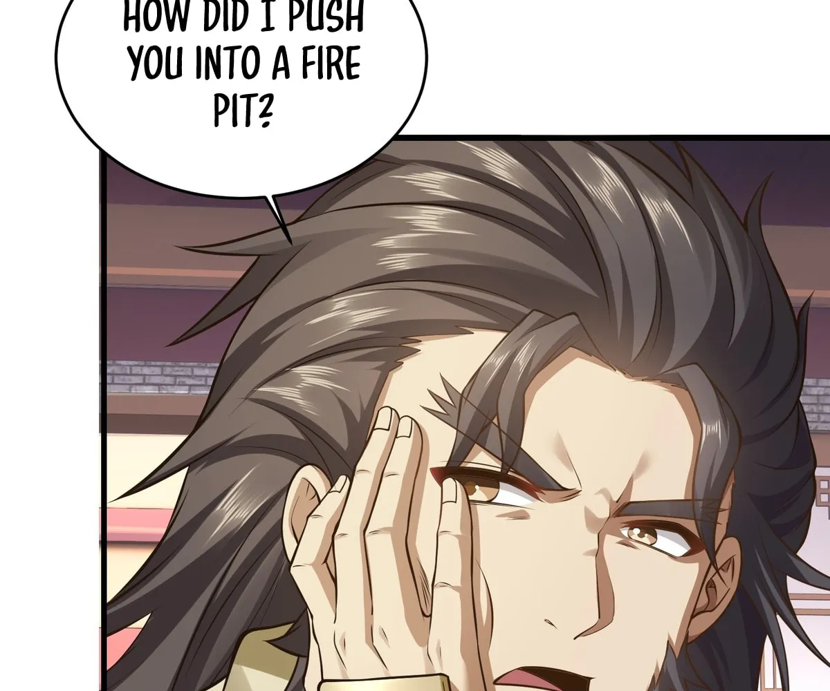 Traveling Through Time and Space to Become an Unlucky NPC: I Have a Wife to Protect Me Chapter 59 page 14 - 