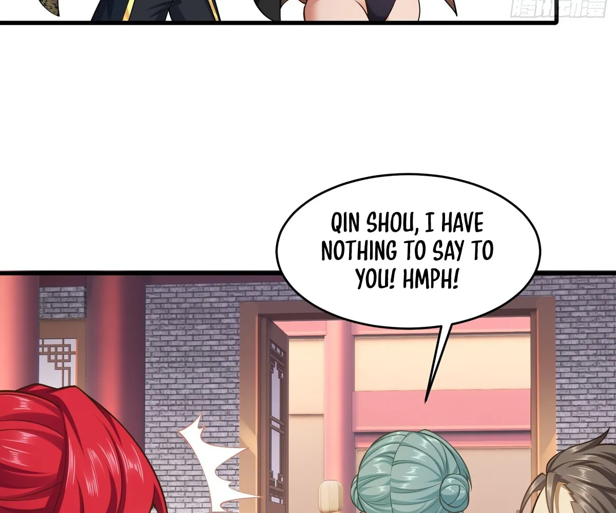 Traveling Through Time and Space to Become an Unlucky NPC: I Have a Wife to Protect Me Chapter 59 page 17 - 