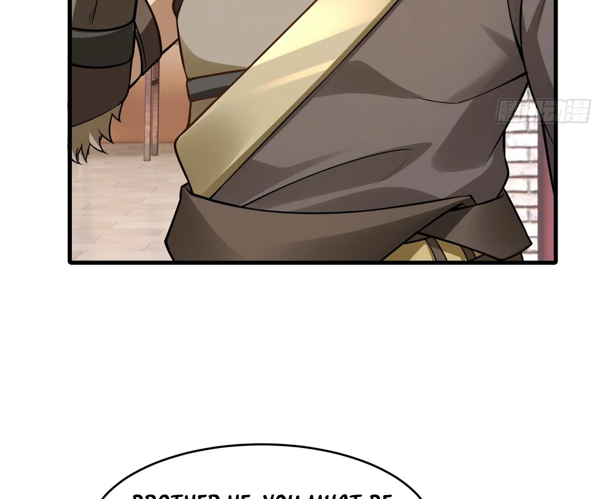 Traveling Through Time and Space to Become an Unlucky NPC: I Have a Wife to Protect Me Chapter 59 page 26 - 