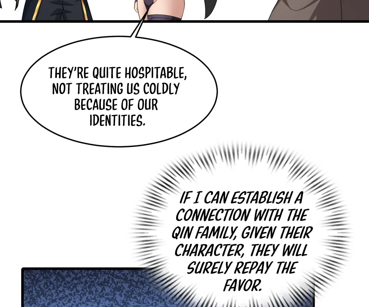 Traveling Through Time and Space to Become an Unlucky NPC: I Have a Wife to Protect Me Chapter 59 page 28 - 