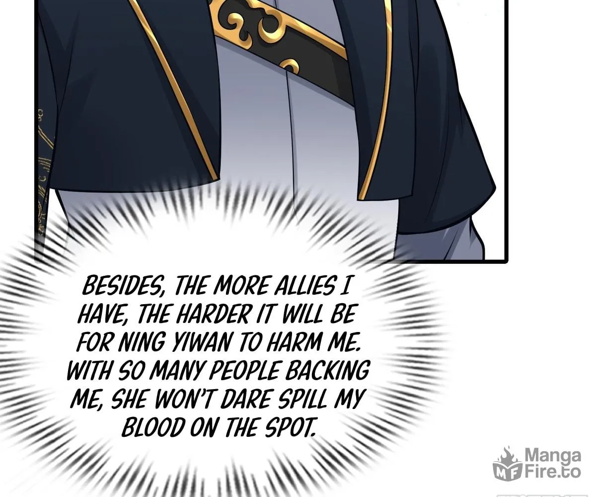 Traveling Through Time and Space to Become an Unlucky NPC: I Have a Wife to Protect Me Chapter 59 page 30 - 