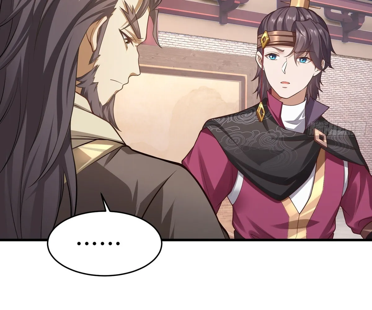 Traveling Through Time and Space to Become an Unlucky NPC: I Have a Wife to Protect Me Chapter 59 page 37 - 