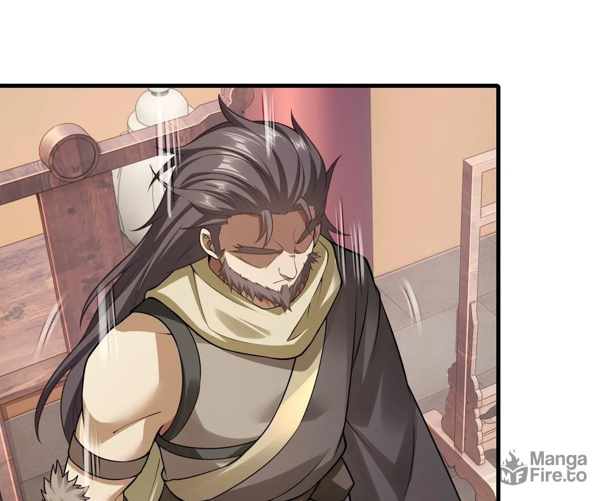 Traveling Through Time and Space to Become an Unlucky NPC: I Have a Wife to Protect Me Chapter 59 page 42 - 