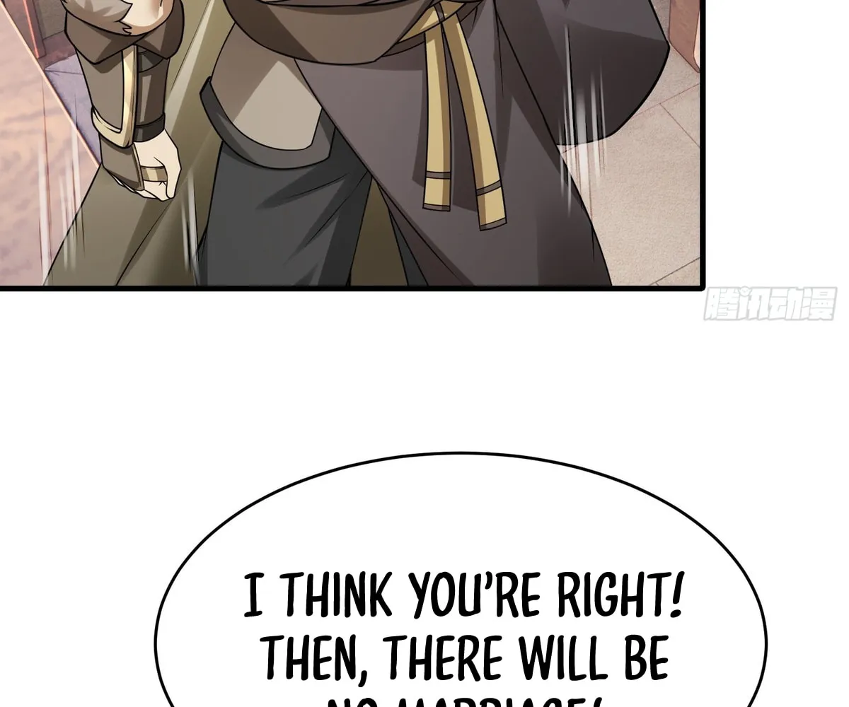 Traveling Through Time and Space to Become an Unlucky NPC: I Have a Wife to Protect Me Chapter 59 page 43 - 