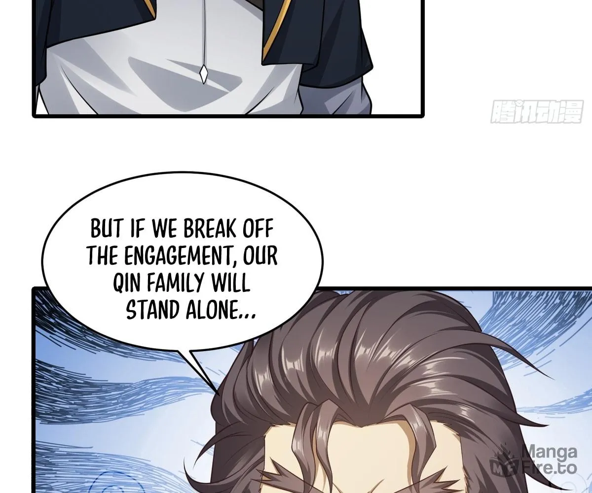 Traveling Through Time and Space to Become an Unlucky NPC: I Have a Wife to Protect Me Chapter 59 page 48 - 