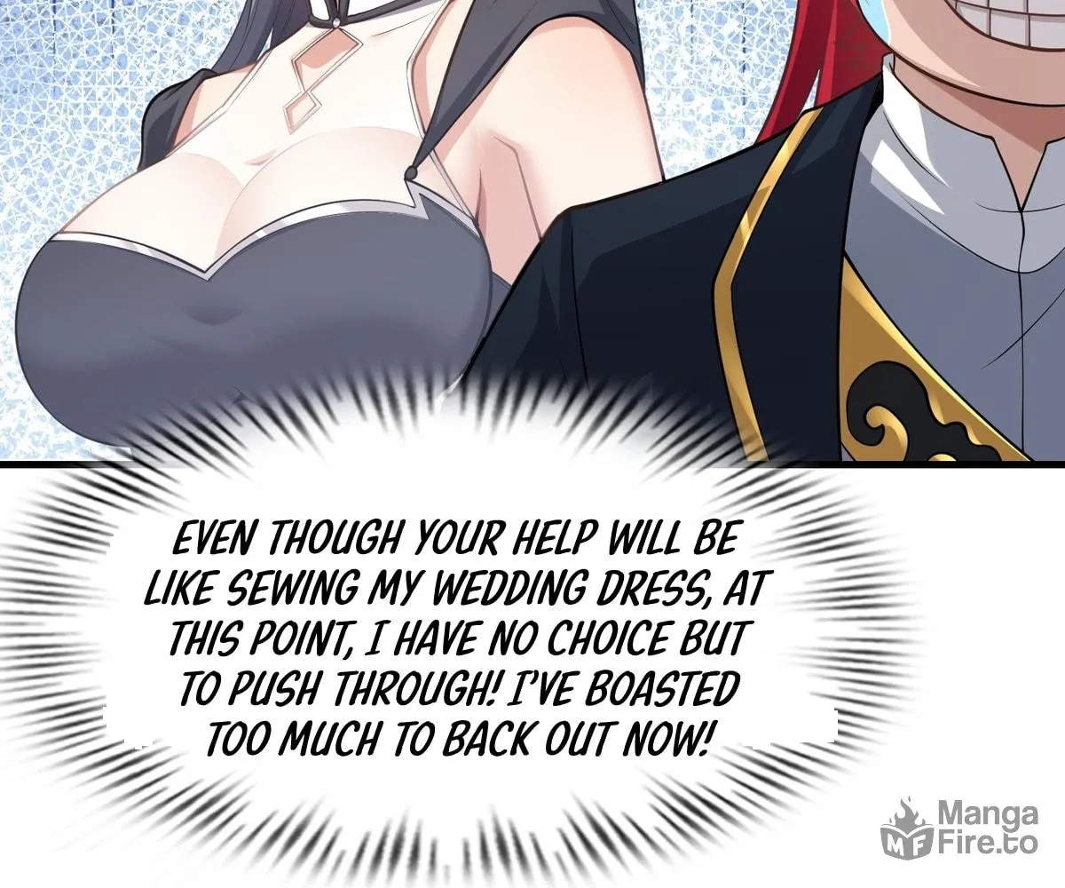 Traveling Through Time and Space to Become an Unlucky NPC: I Have a Wife to Protect Me Chapter 59 page 55 - 