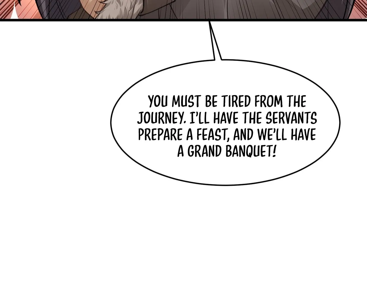 Traveling Through Time and Space to Become an Unlucky NPC: I Have a Wife to Protect Me Chapter 59 page 61 - 