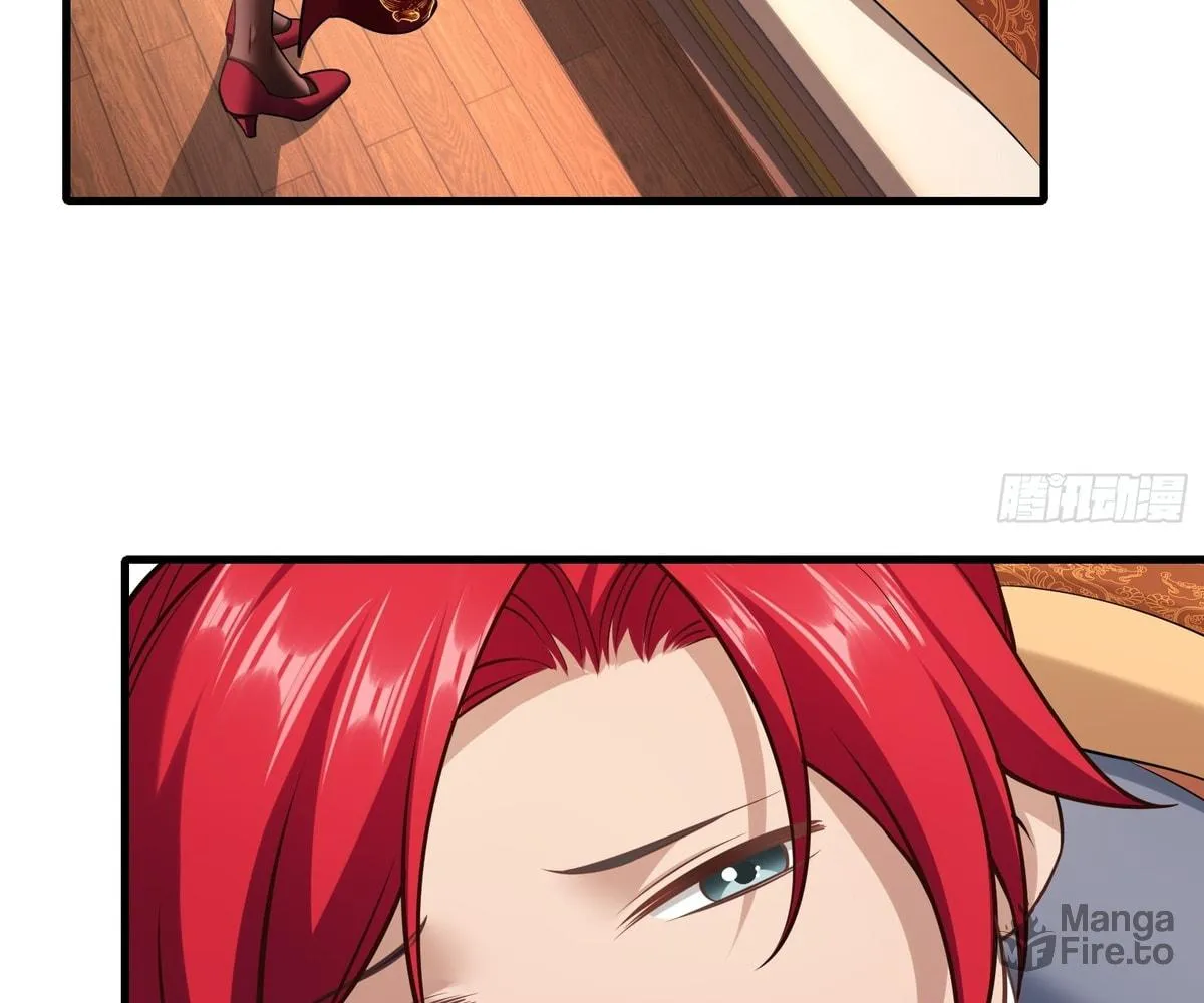 Traveling Through Time and Space to Become an Unlucky NPC: I Have a Wife to Protect Me Chapter 59 page 65 - 