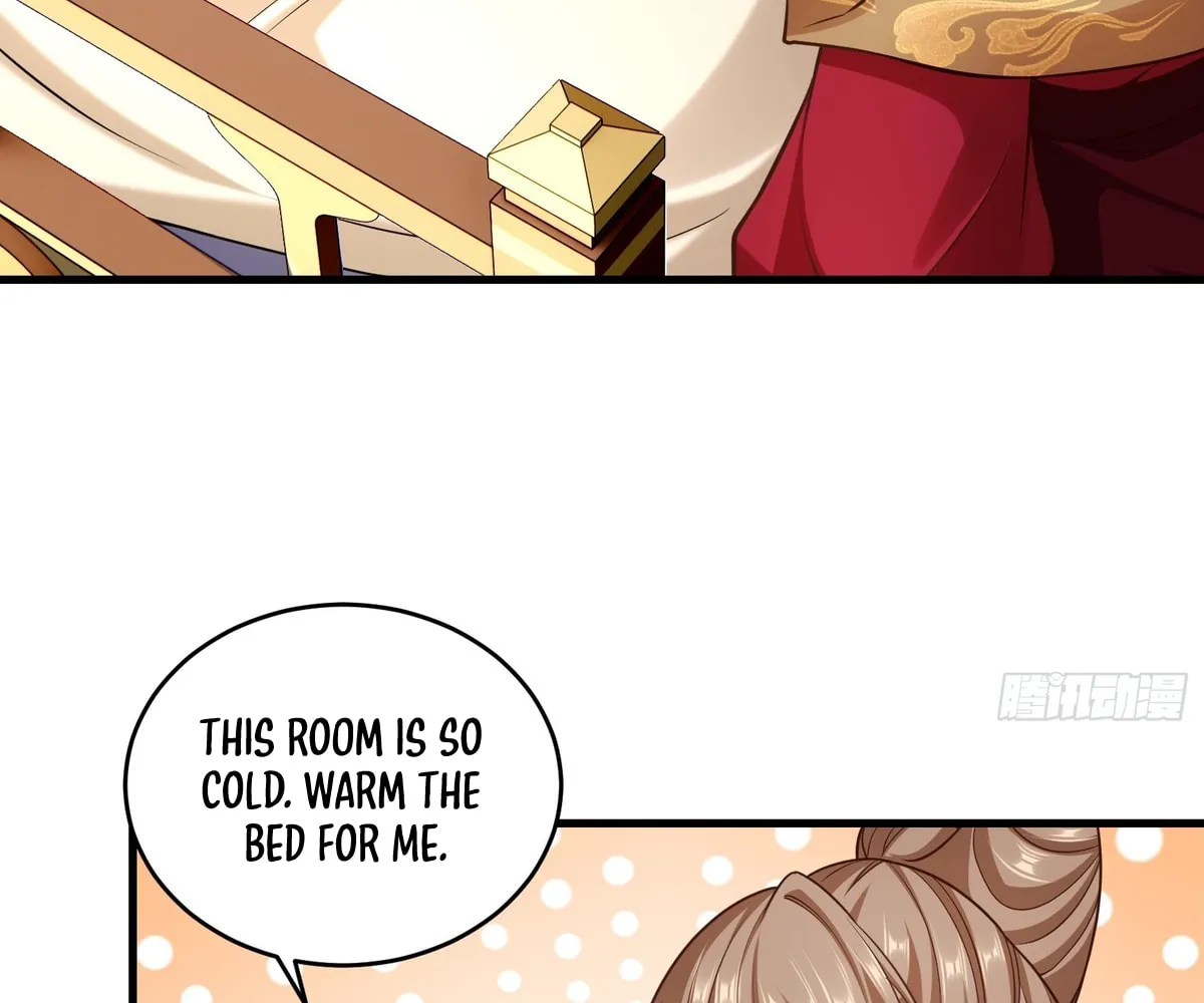 Traveling Through Time and Space to Become an Unlucky NPC: I Have a Wife to Protect Me Chapter 59 page 68 - 