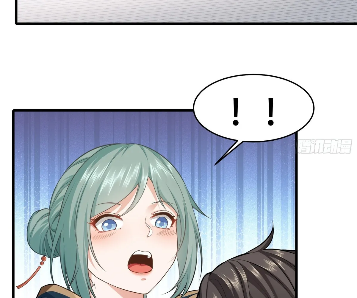 Traveling Through Time and Space to Become an Unlucky NPC: I Have a Wife to Protect Me Chapter 59 page 8 - 