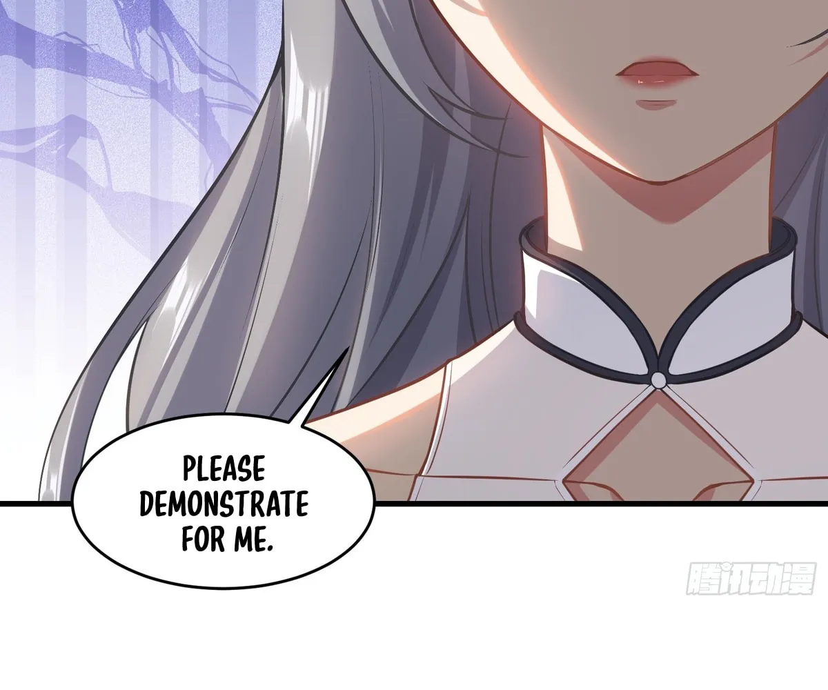 Traveling Through Time and Space to Become an Unlucky NPC: I Have a Wife to Protect Me Chapter 59 page 76 - 