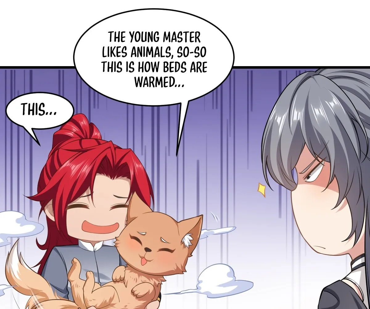 Traveling Through Time and Space to Become an Unlucky NPC: I Have a Wife to Protect Me Chapter 59 page 77 - 