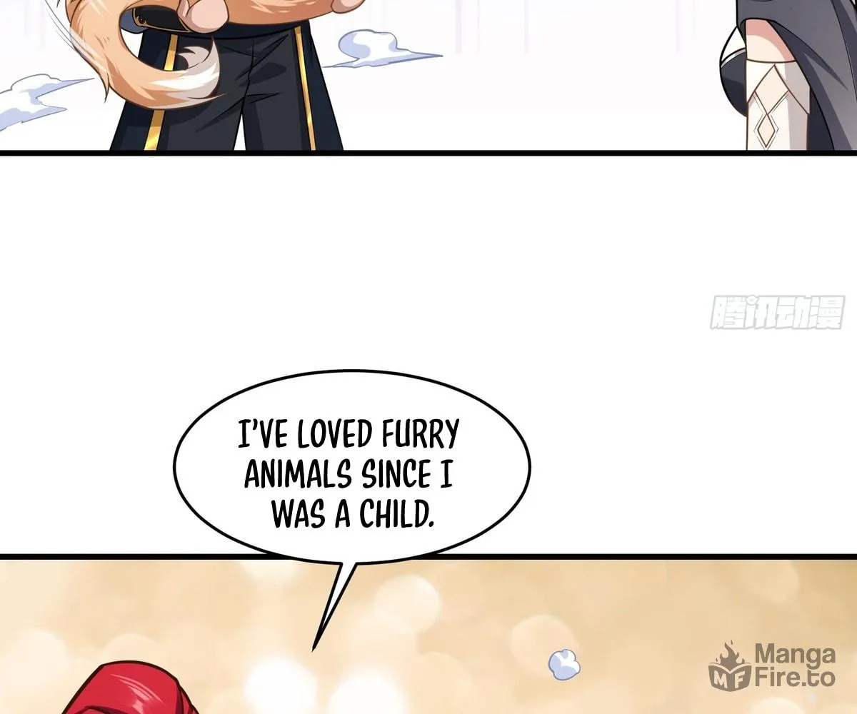 Traveling Through Time and Space to Become an Unlucky NPC: I Have a Wife to Protect Me Chapter 59 page 78 - 