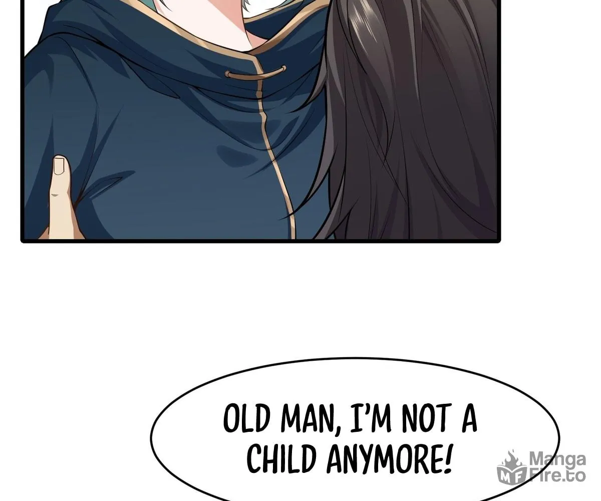 Traveling Through Time and Space to Become an Unlucky NPC: I Have a Wife to Protect Me Chapter 59 page 9 - 