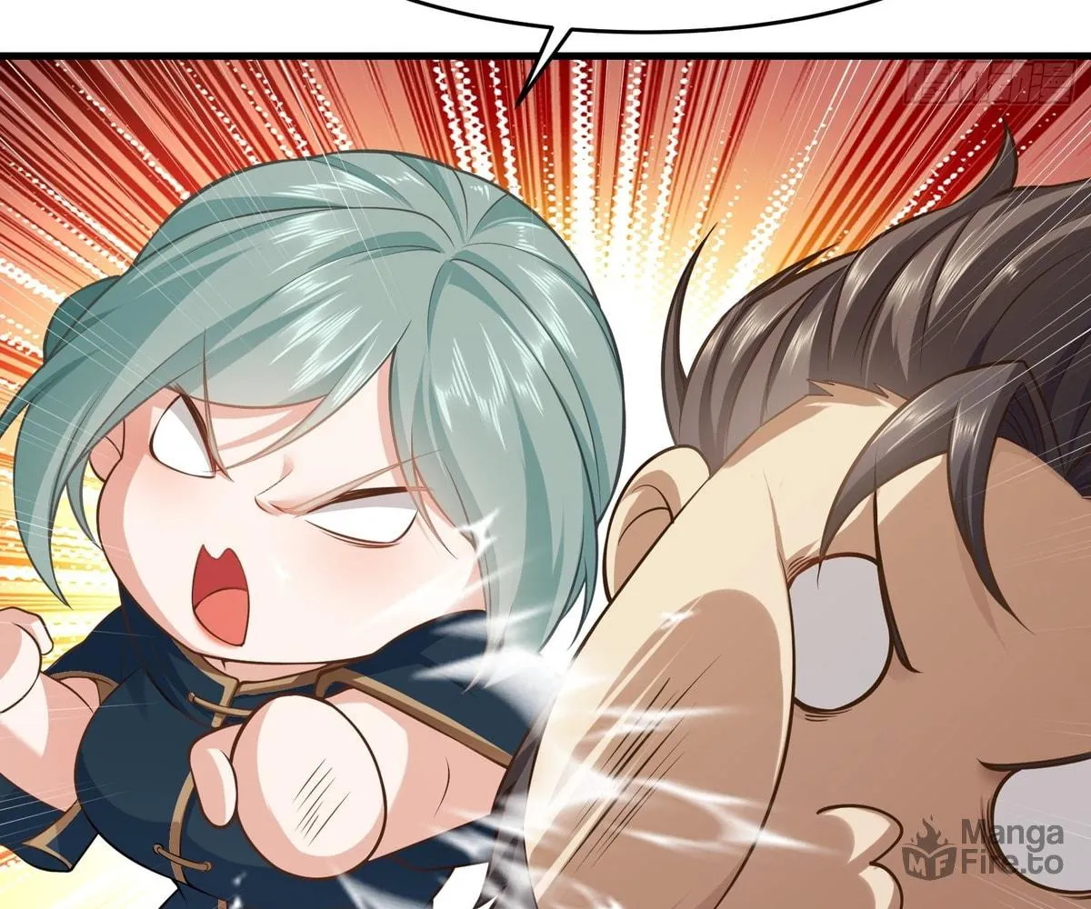Traveling Through Time and Space to Become an Unlucky NPC: I Have a Wife to Protect Me Chapter 59 page 10 - 