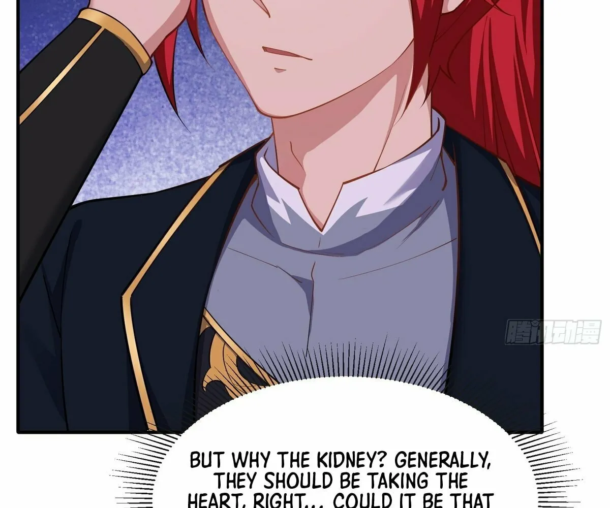 Traveling Through Time and Space to Become an Unlucky NPC: I Have a Wife to Protect Me Chapter 6 page 109 - 