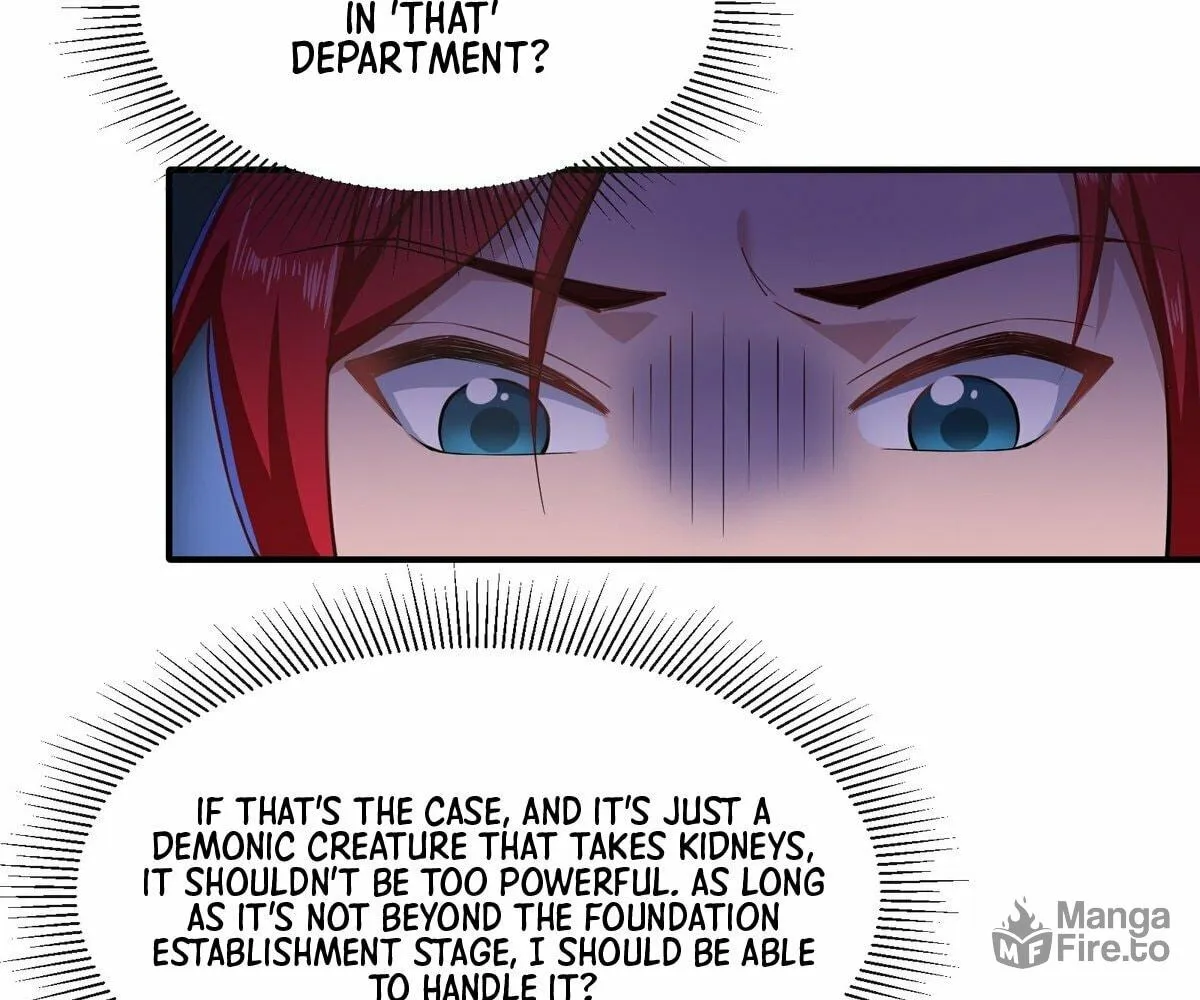 Traveling Through Time and Space to Become an Unlucky NPC: I Have a Wife to Protect Me Chapter 6 page 111 - 