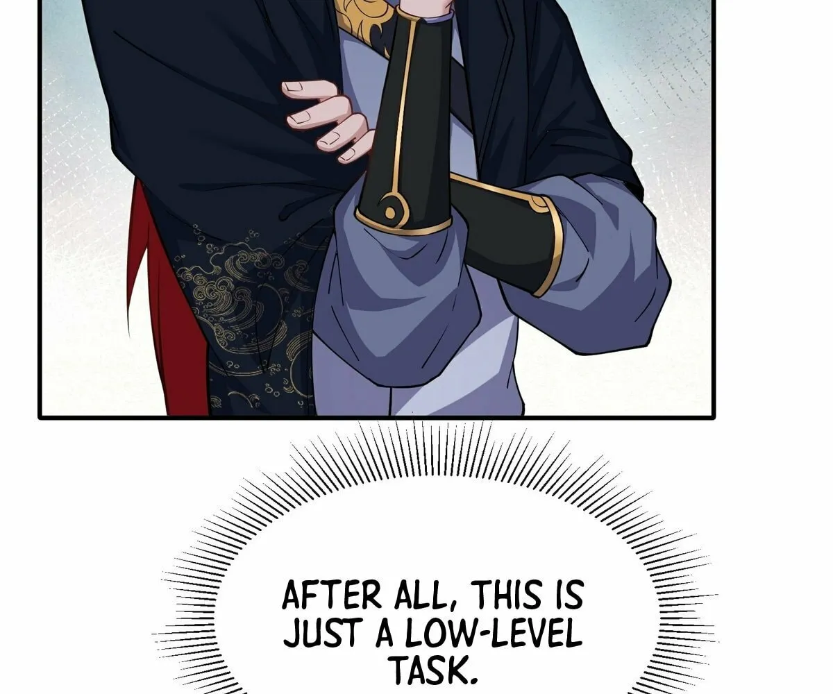Traveling Through Time and Space to Become an Unlucky NPC: I Have a Wife to Protect Me Chapter 6 page 113 - 