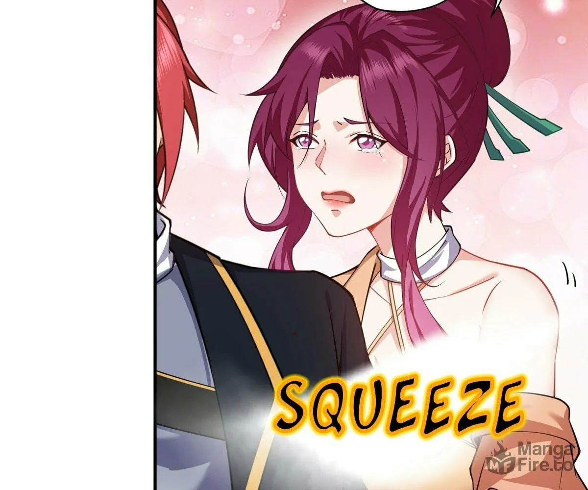 Traveling Through Time and Space to Become an Unlucky NPC: I Have a Wife to Protect Me Chapter 6 page 117 - 