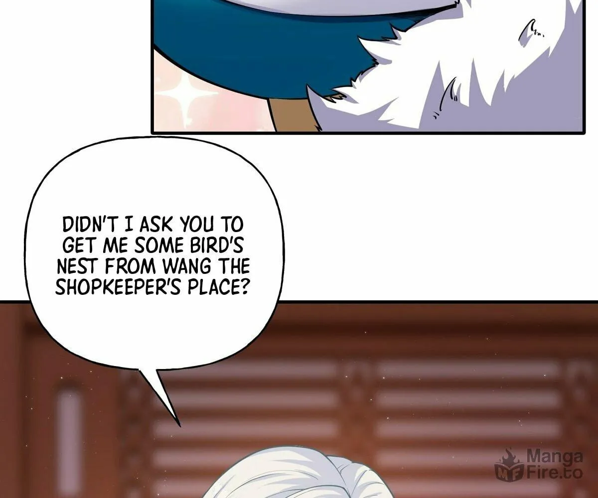 Traveling Through Time and Space to Become an Unlucky NPC: I Have a Wife to Protect Me Chapter 6 page 123 - 