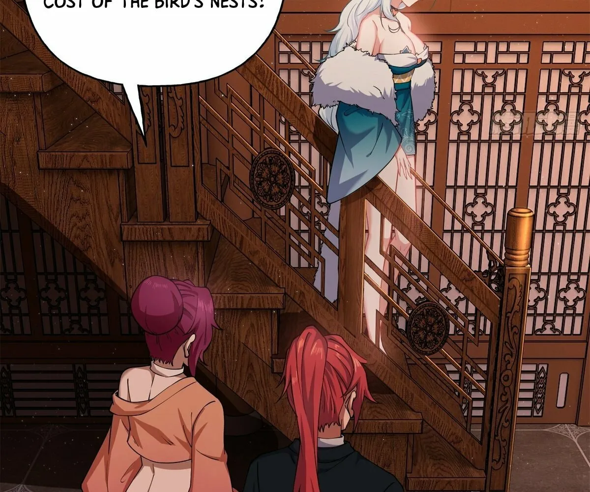 Traveling Through Time and Space to Become an Unlucky NPC: I Have a Wife to Protect Me Chapter 6 page 127 - 