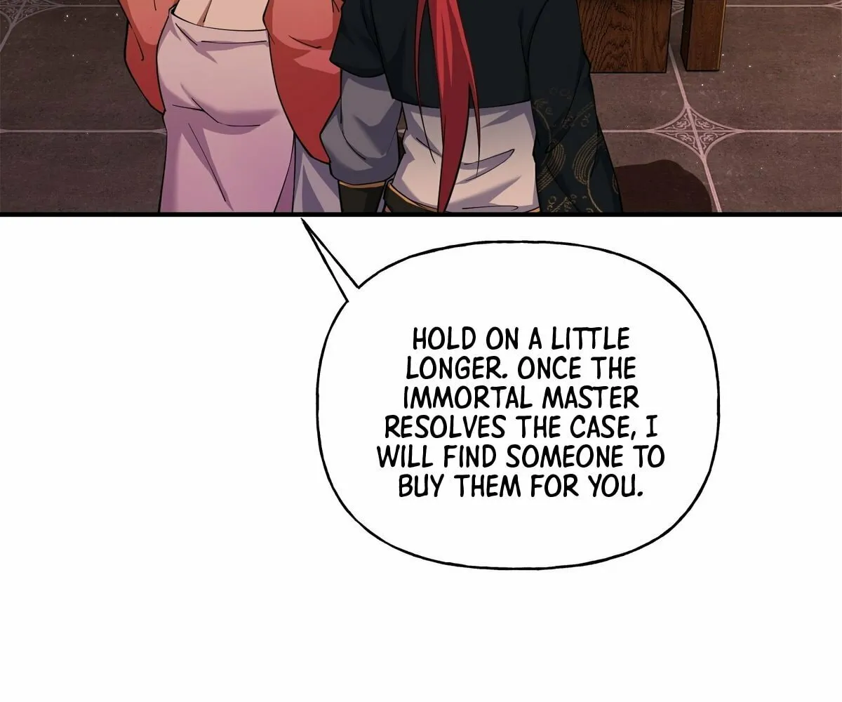Traveling Through Time and Space to Become an Unlucky NPC: I Have a Wife to Protect Me Chapter 6 page 128 - 