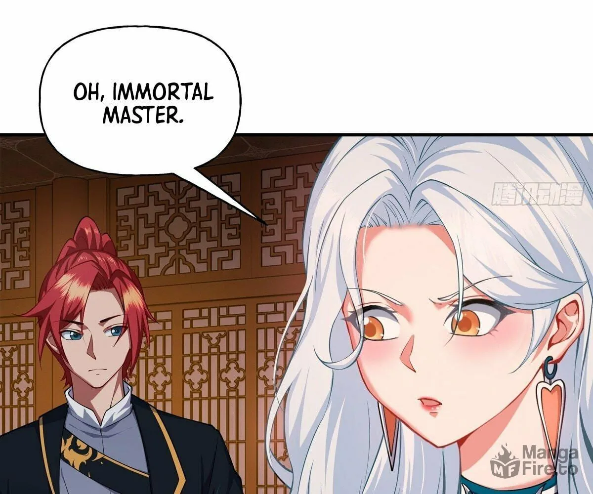Traveling Through Time and Space to Become an Unlucky NPC: I Have a Wife to Protect Me Chapter 6 page 129 - 