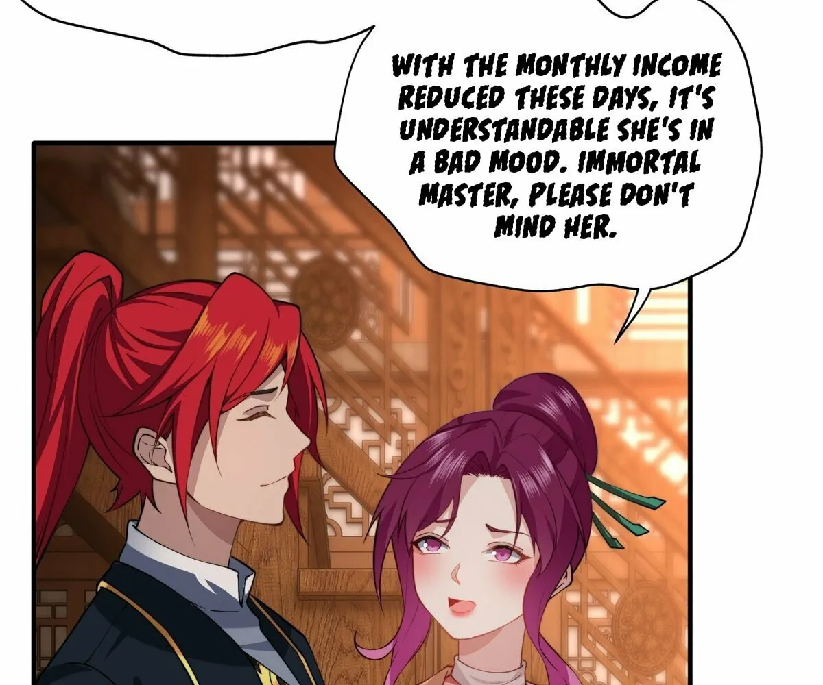Traveling Through Time and Space to Become an Unlucky NPC: I Have a Wife to Protect Me Chapter 6 page 134 - 
