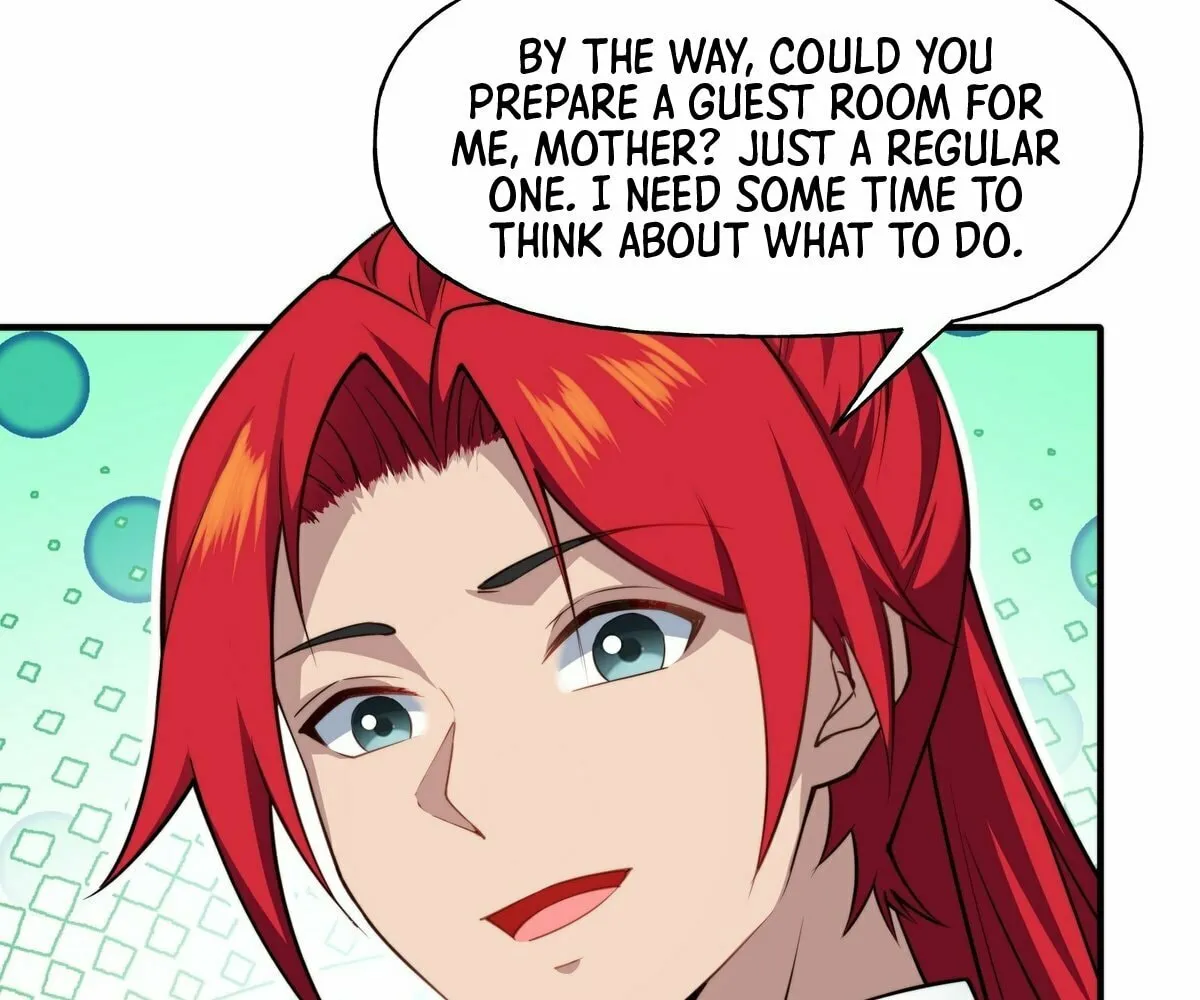 Traveling Through Time and Space to Become an Unlucky NPC: I Have a Wife to Protect Me Chapter 6 page 136 - 
