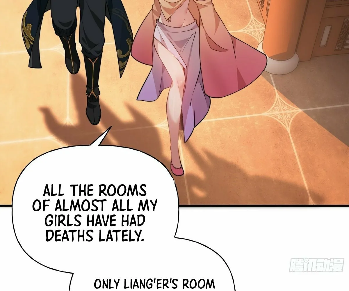 Traveling Through Time and Space to Become an Unlucky NPC: I Have a Wife to Protect Me Chapter 6 page 139 - 
